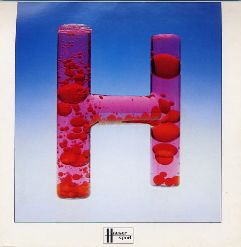 Hauser ���S�^�C�v