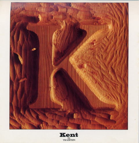 Kent ���S�^�C�v