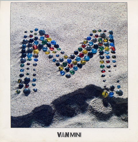 VAN MINI ���S�^�C�v