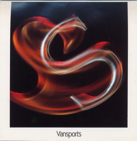 Vansports ���S�^�C�v