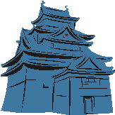 熊本城、拡大できますよ。