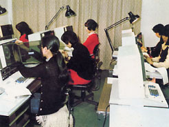 VAN JACKET�����Z���^�[�I�y�[���[�^�[�����i