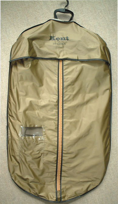 Kentスーツキャリーケース