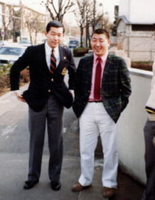 ���c�N�i���j�ƌN�ˎ�