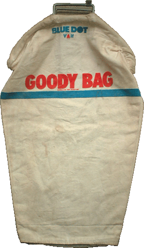 VANグッディー・バッグ