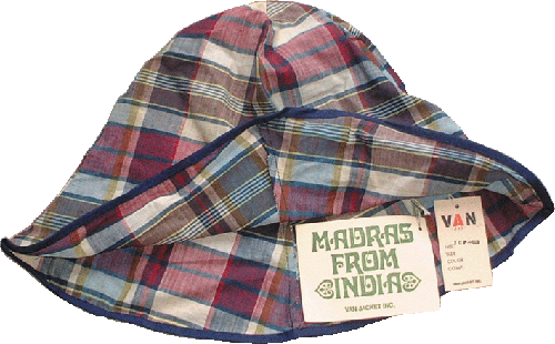 VAN�}�h���X�L���b�v