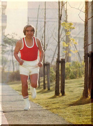 VAN JACKET�V�[�i���[�@�W���M���O2