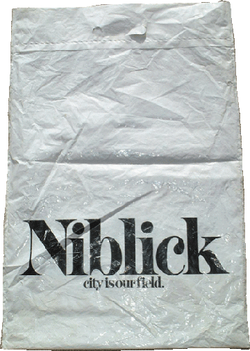 Niblick��