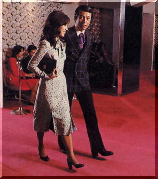 VAN JACKET�V�[�i���[�@���o����