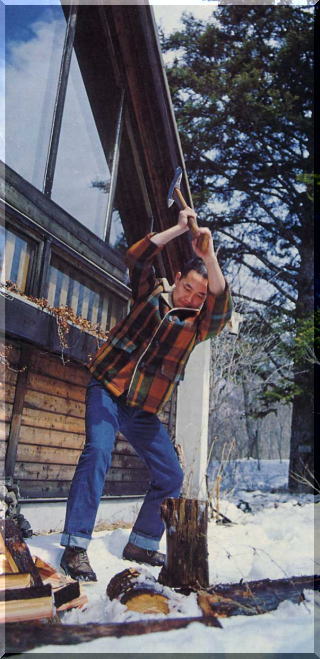 VAN JACKET�V�[�i���[�@�ʑ��ł̊�������