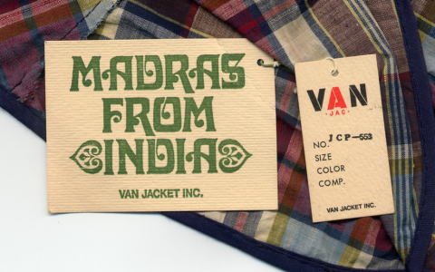 VAN j�}�h���X�^�O