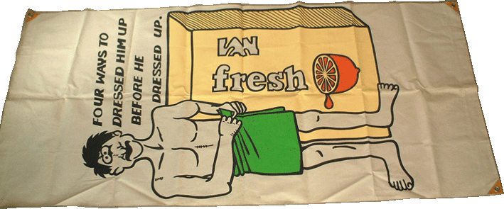 VAN �r�[�`�}�b�g�S��