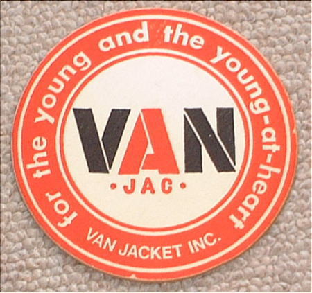 ��VAN�R�[�X�^�[