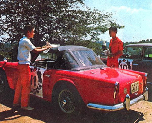 ���@���@�A�C�r�[�����[1965�@�g���C�A���t