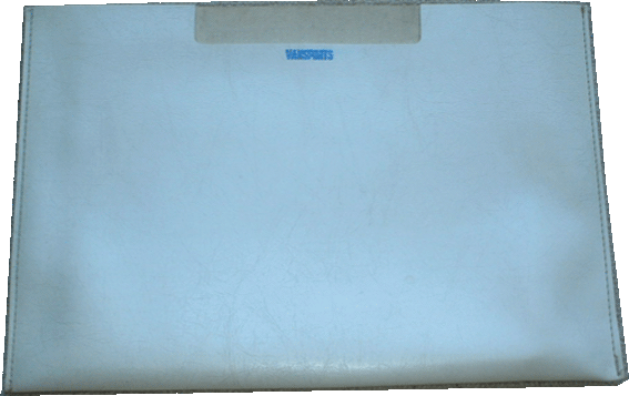 VAN SPORTSハンディー・ケース